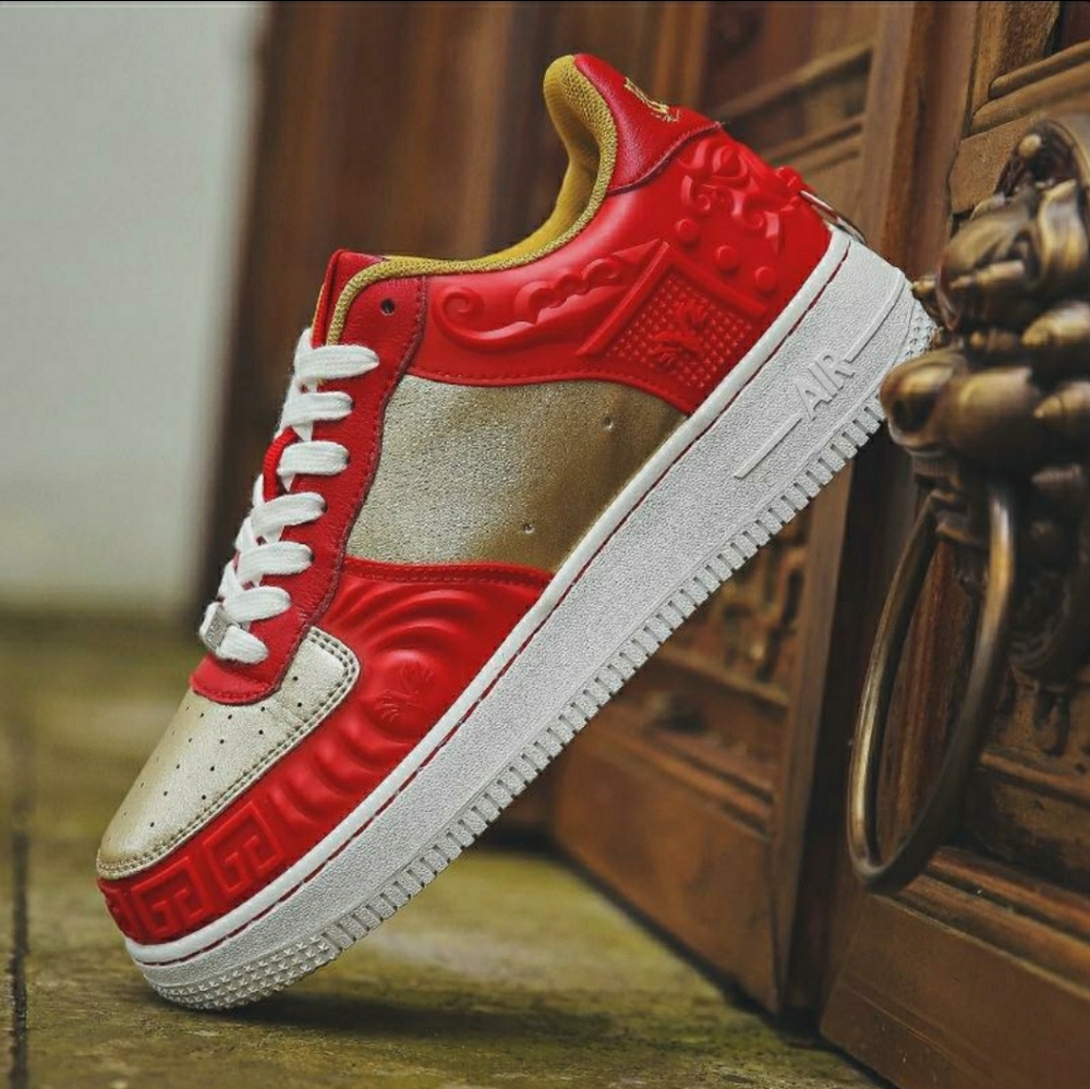 Unisex Sneakers